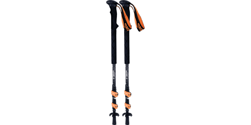 Hiking poles Macpac A3 Trekking Poles